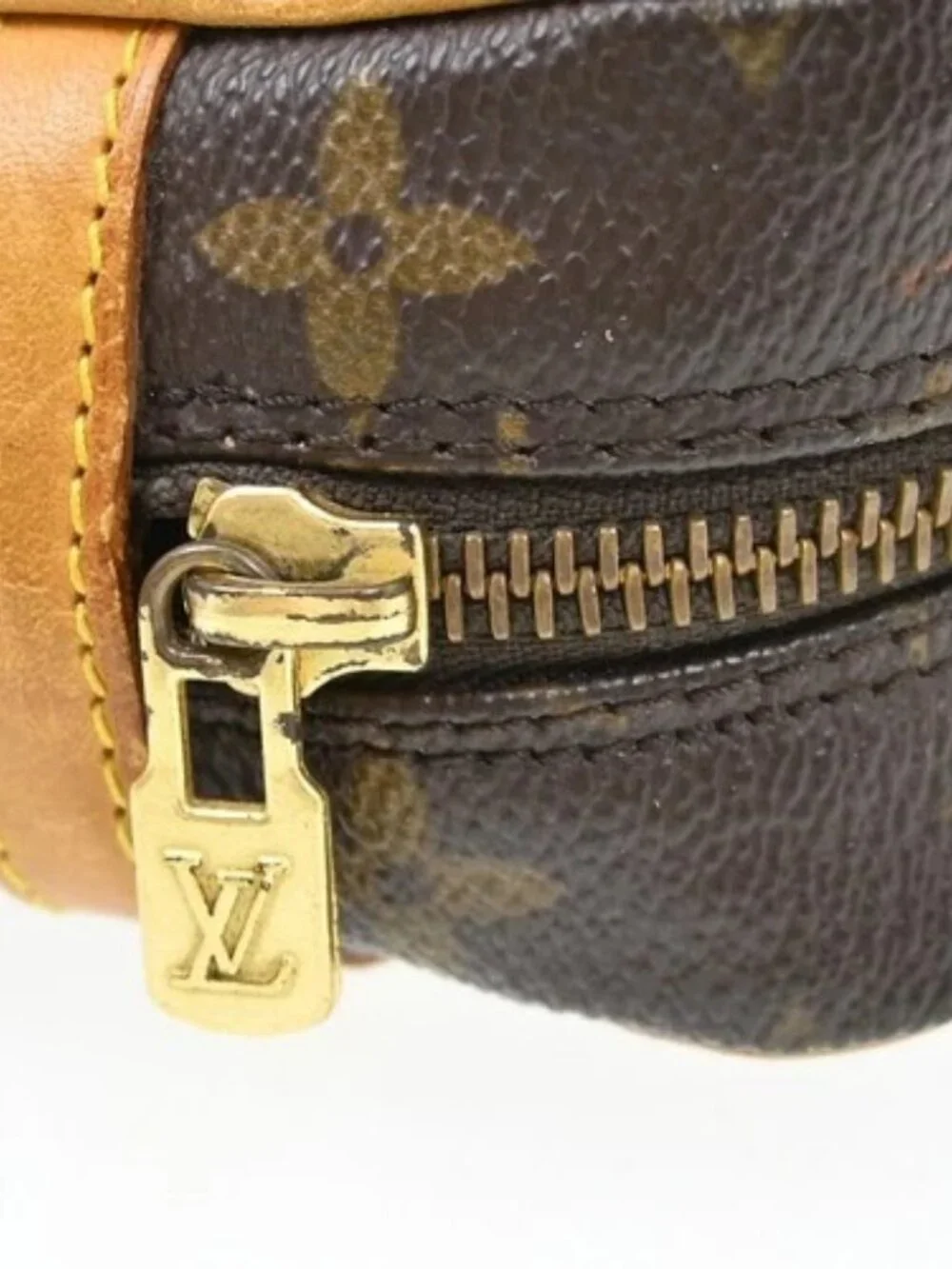 Best05 LOUIS VUITTON COMPIEGNE 23 CLUCTH BAG MONOGRAM M51847 SL1912 YQ05424